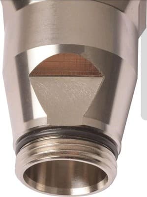 Airless Spray Pump Replacement for Graco Ultra Max II 390–595 Sprayers - Thumbnail 5