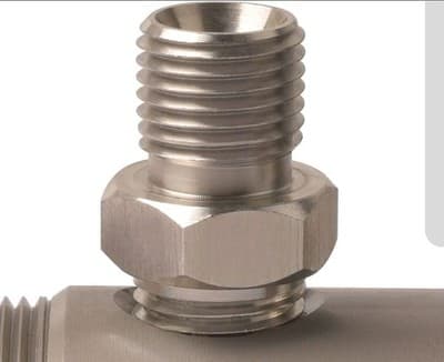 Airless Spray Pump Replacement for Graco Ultra Max II 390–595 Sprayers - Thumbnail 4