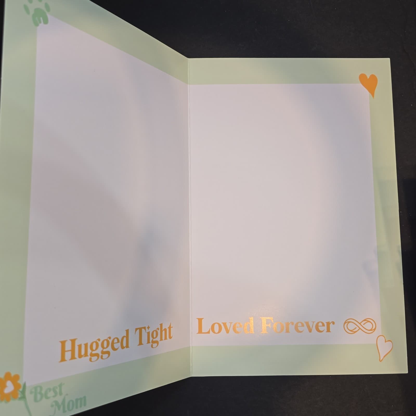 Mother's Day Card - Thumbnail 2