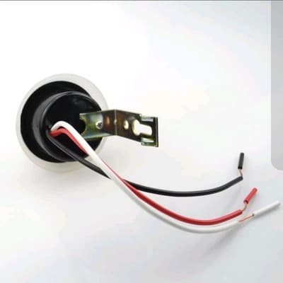 Driak AS-20 12V Photo Light Sensor Switch – Waterproof – Auto On/Off – NEW! - Thumbnail 2