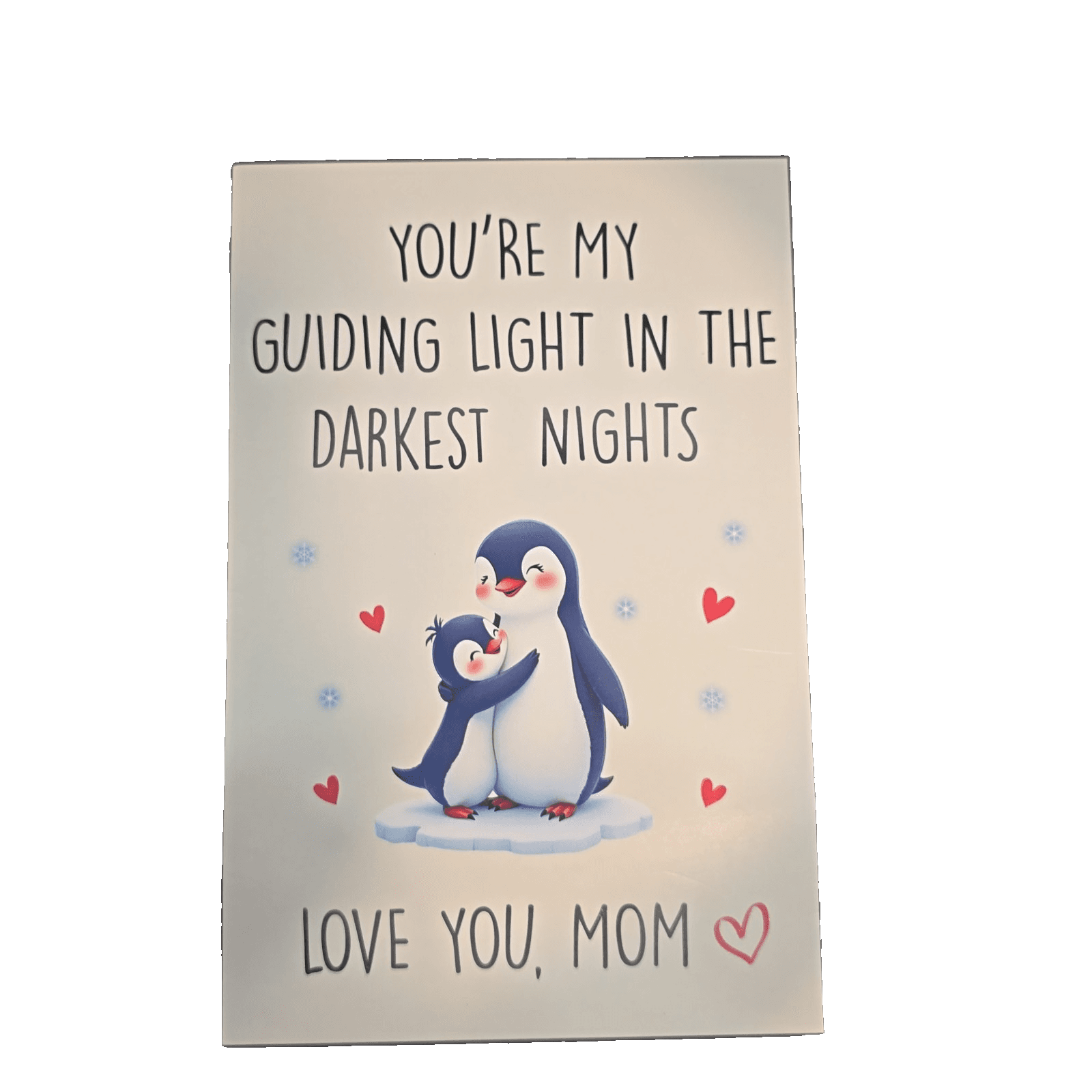 Mother's Day Card