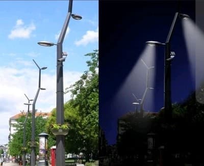 Driak AS-20 12V Photo Light Sensor Switch – Waterproof – Auto On/Off – NEW! - Thumbnail 4