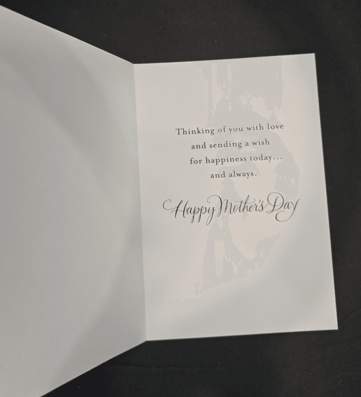 Mother's Day Card - Thumbnail 2