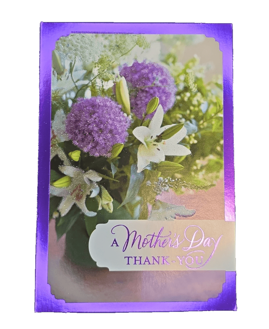 Mother's Day Card