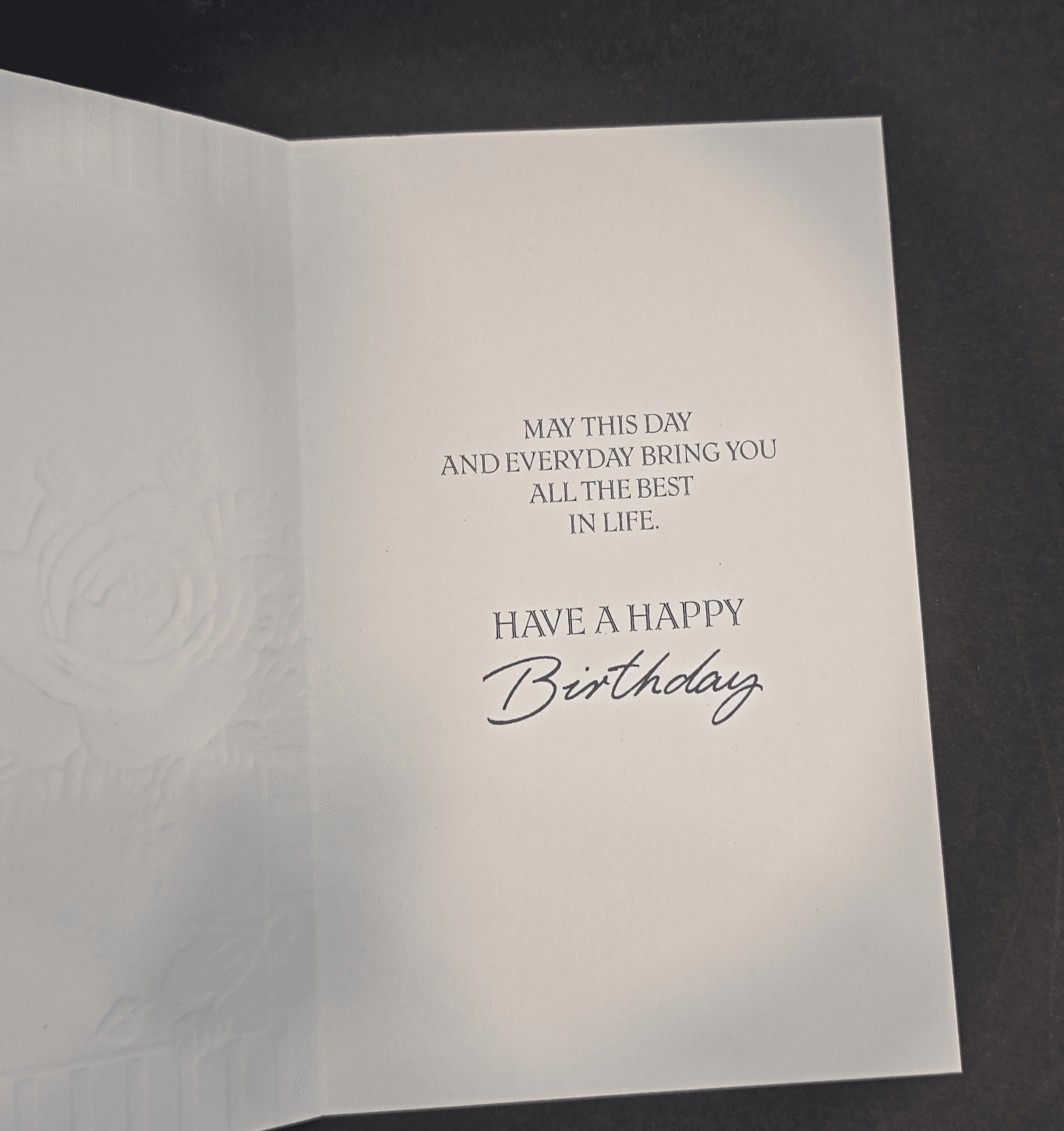 Mother's Day Card - Thumbnail 2