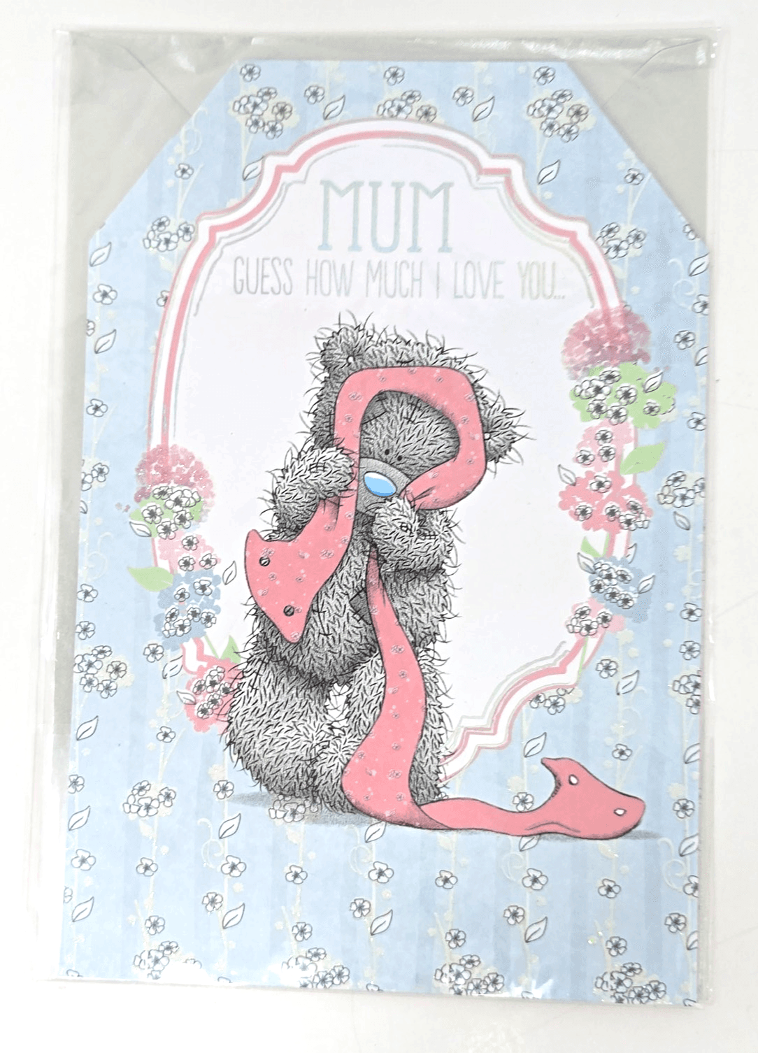 Large "Mum popup" Mother's Day Cards