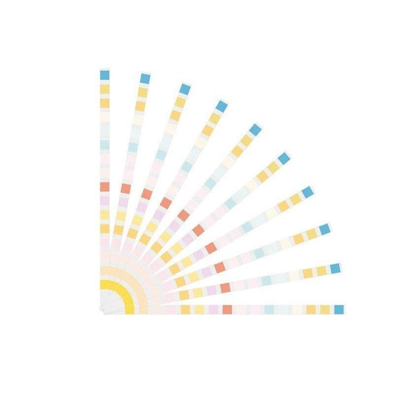 16-in-1 Water Testing Strips – Tap & Well Water – 100 Tests – Lead, Iron, pH - Thumbnail 11