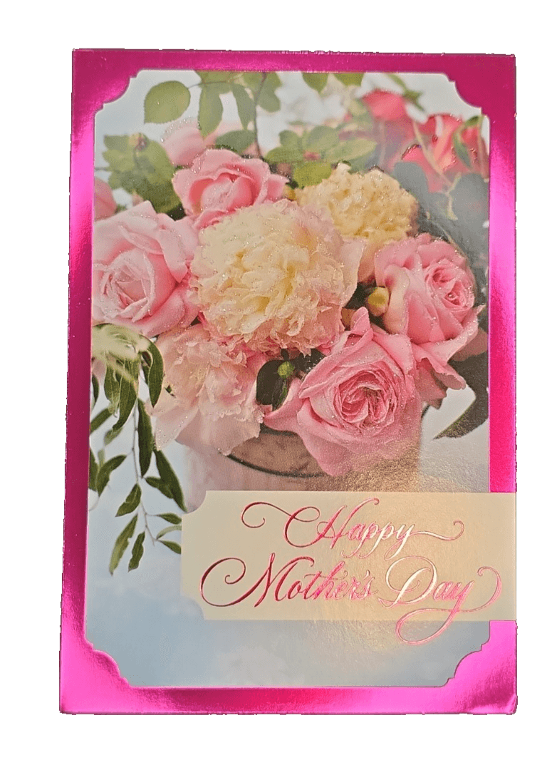 Mother's Day Card