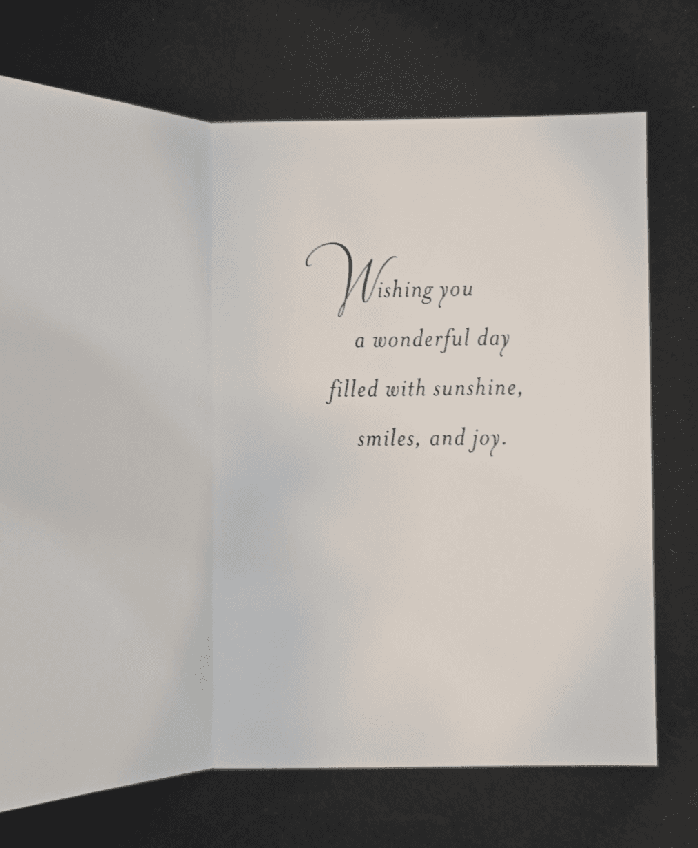 Mother's Day Card - Thumbnail 2