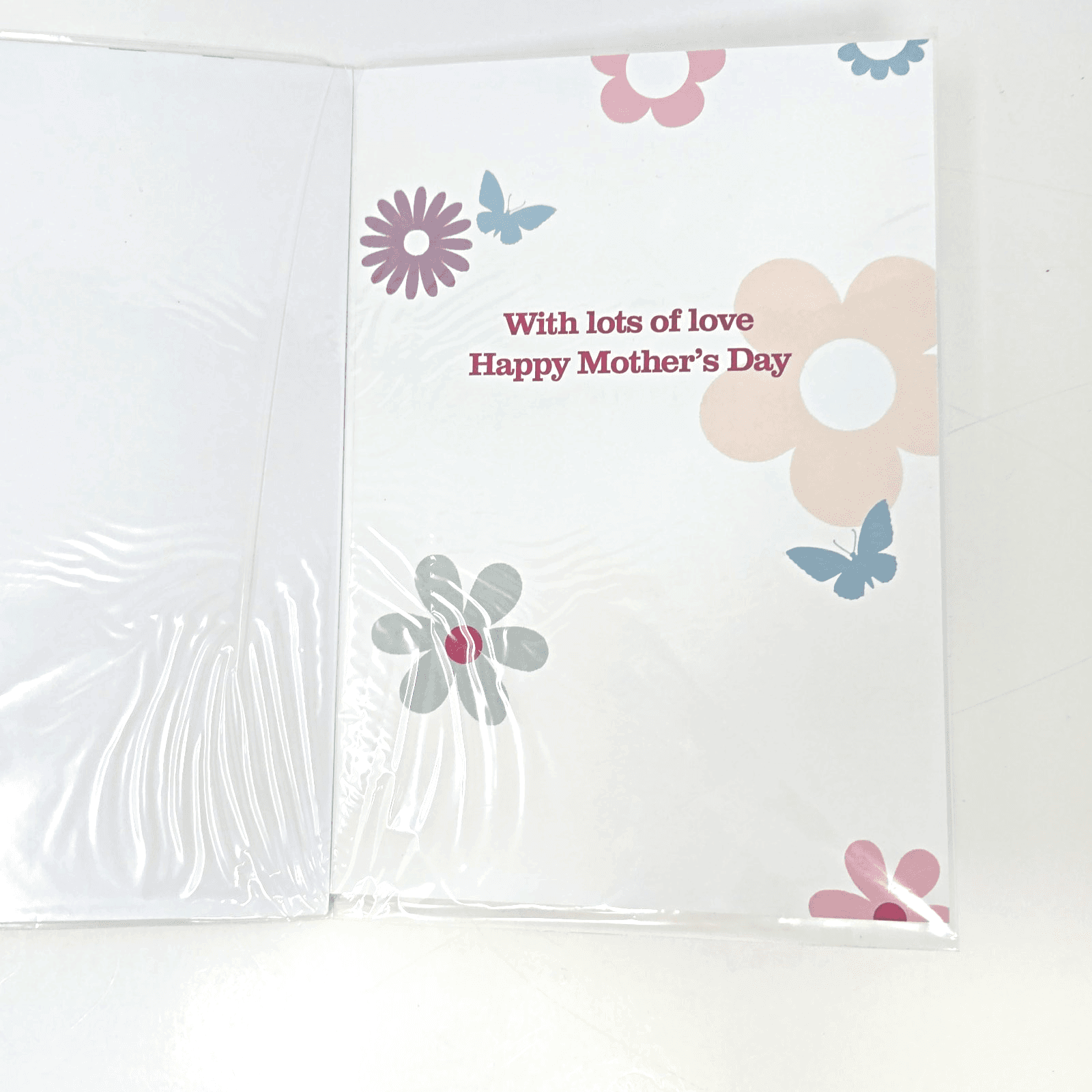 Large "Mum" Mother's Day Cards - Thumbnail 2