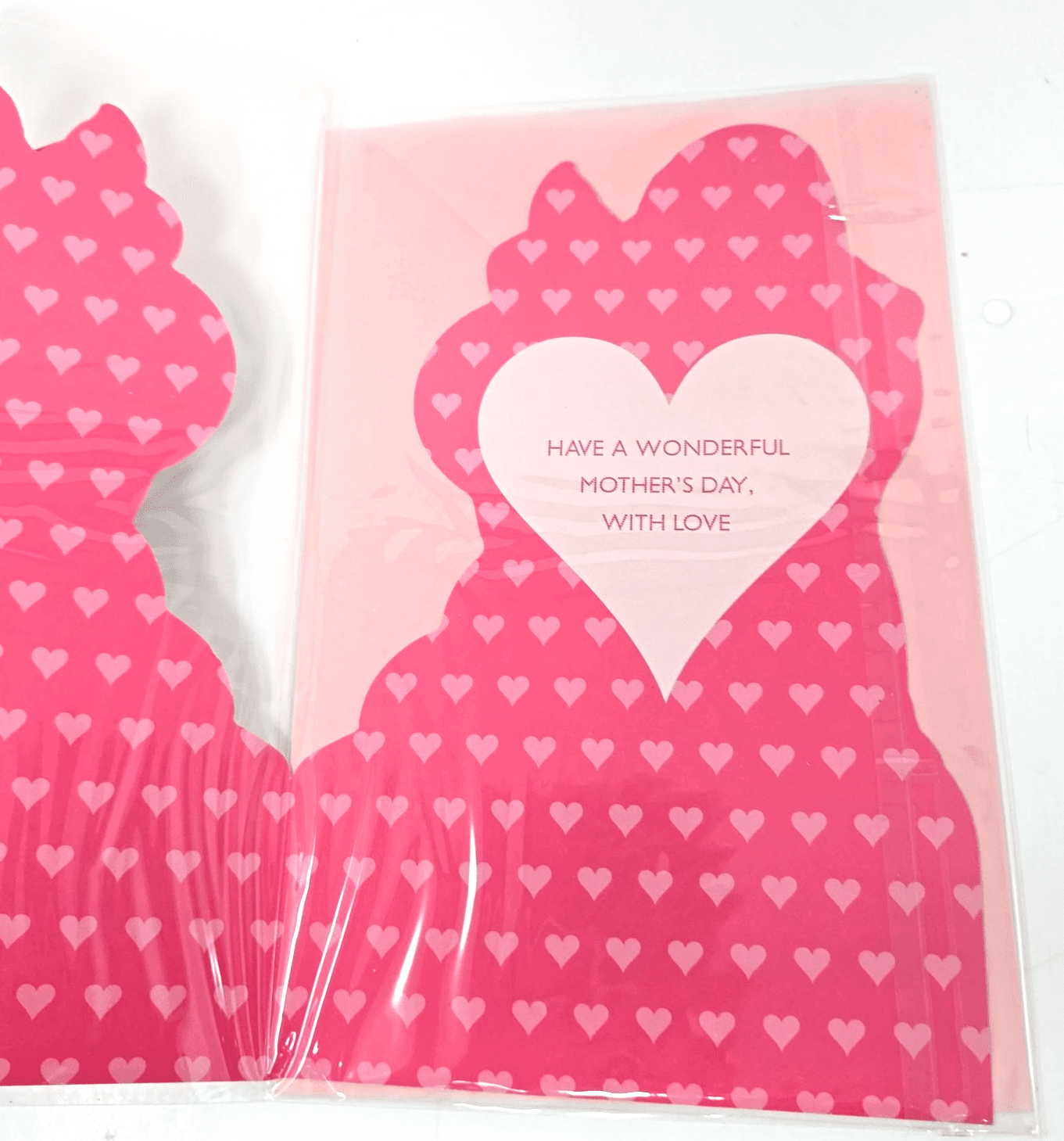 Large "Mum" Mother's Day Cards - Thumbnail 2