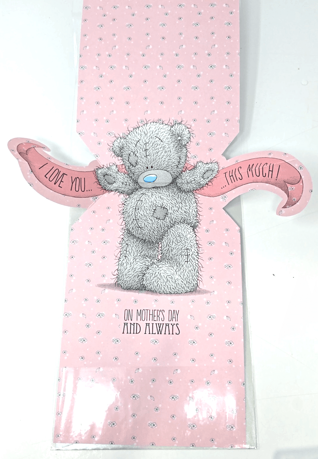 Large "Mum popup" Mother's Day Cards - Thumbnail 2