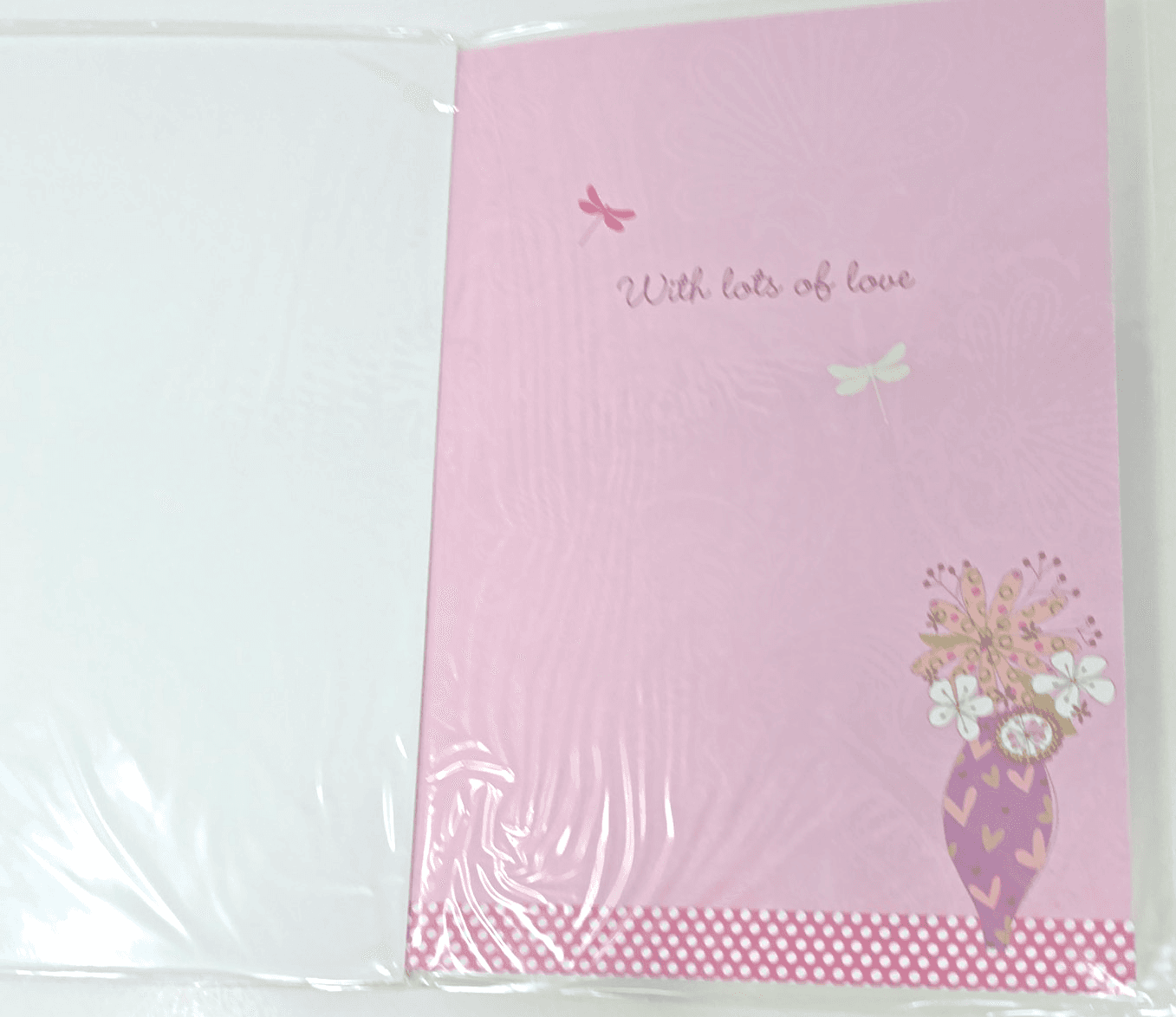 Large "Mum" Mother's Day Cards - Thumbnail 2