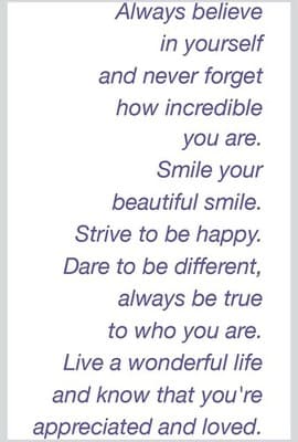 Granddaughter Mother’s Day Card LARGE 10" – Heartfelt Gift From Grandma - Thumbnail 5