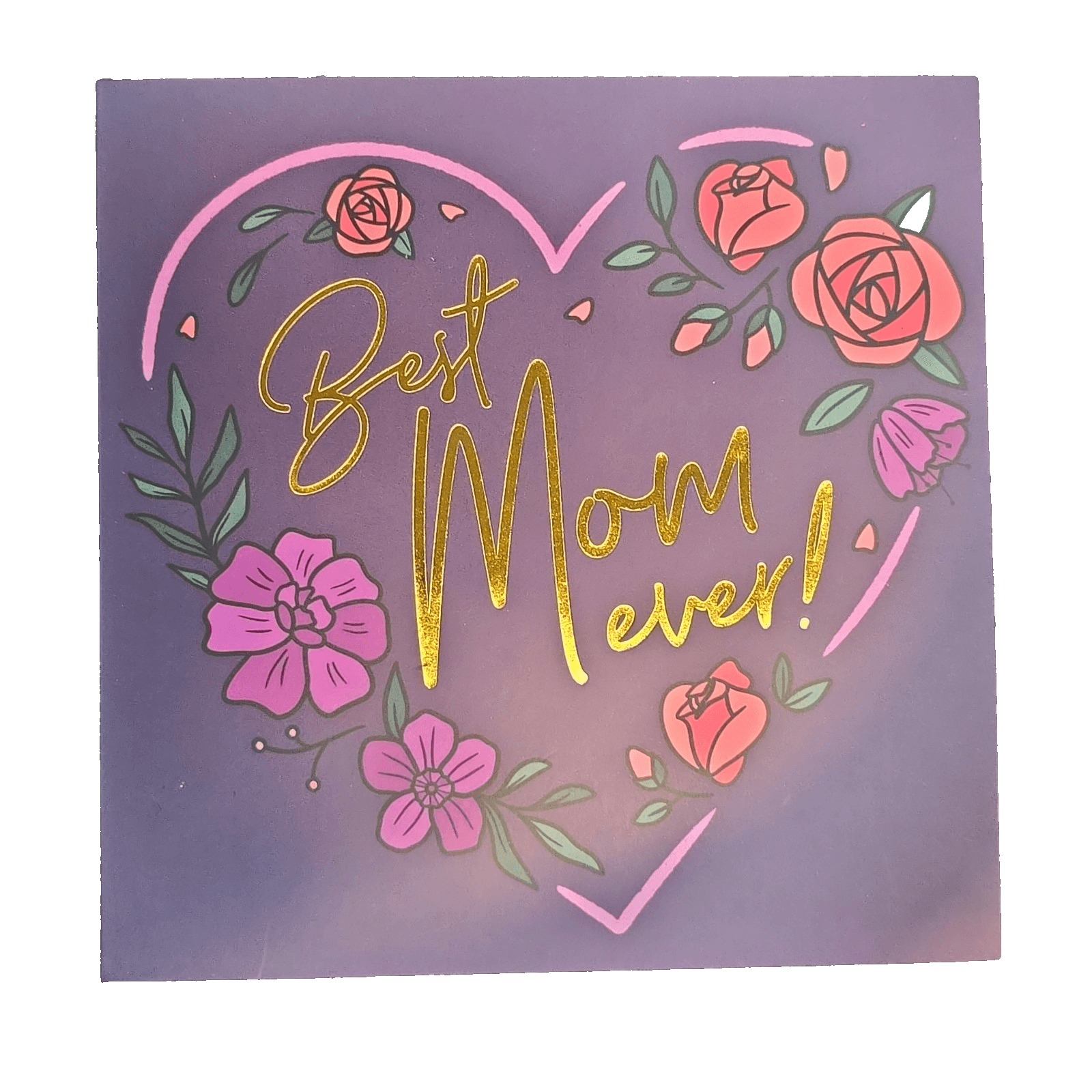 Mother's Day Card