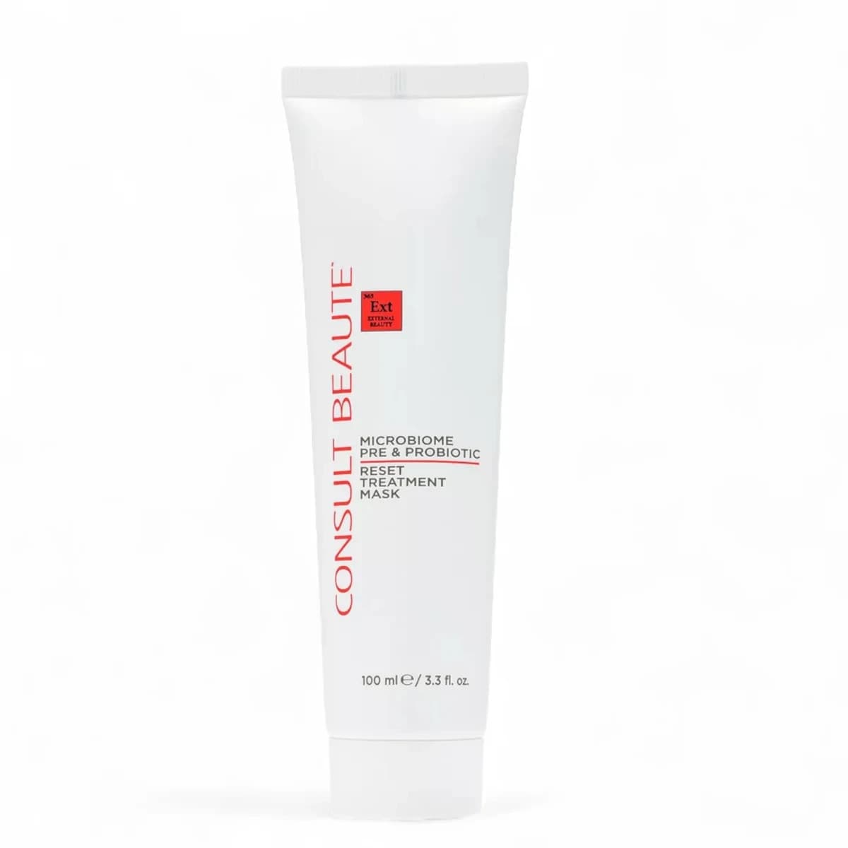 Consult Beaute Microbiome Mask | Pre + Probiotic | 3.4 oz | Fast Ship | NEW! - Thumbnail 9