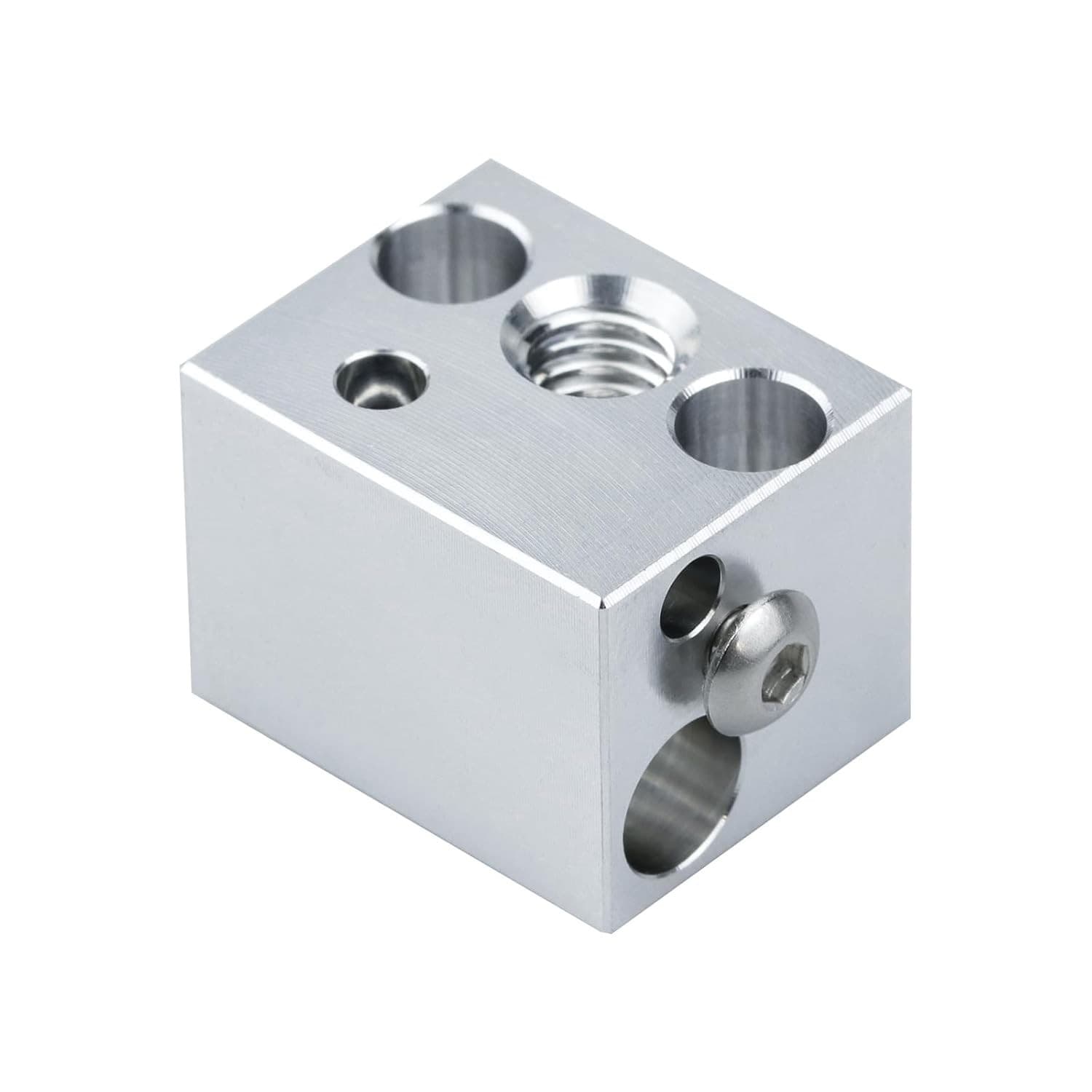 Elegoo Neptune 4 Pro Heating Block Set – 10pcs Extruder Hotend Accessories - Thumbnail 2