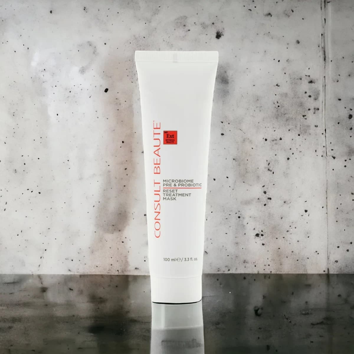 Consult Beaute Microbiome Mask | Pre + Probiotic | 3.4 oz | Fast Ship | NEW!