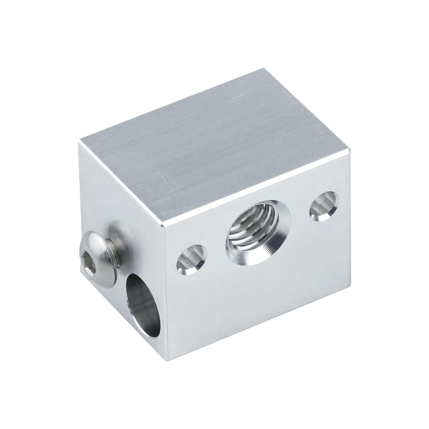 Elegoo Neptune 4 Pro Heating Block Set – 10pcs Extruder Hotend Accessories - Thumbnail 3