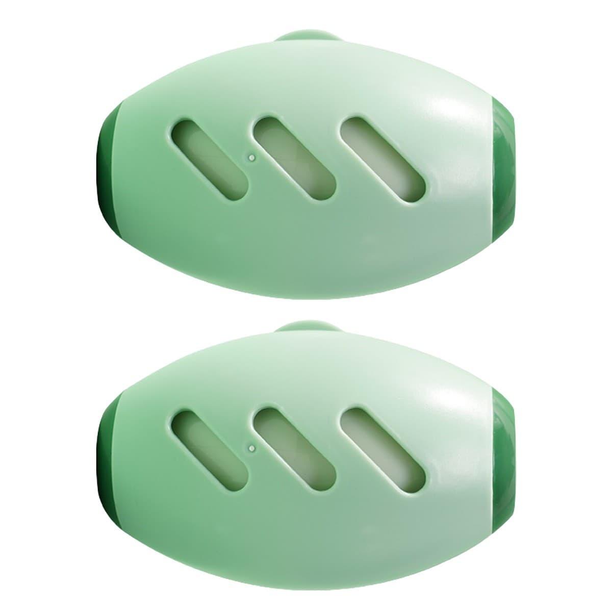 2PCS Mini Lint Roller | Reusable + Washable | Pet Hair Remover | Clothes | NEW!