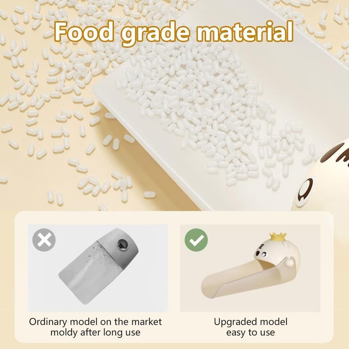 Faucet Extender - Kids Handwashing Aid – Easy Install – Promotes Hygiene! - Thumbnail 3