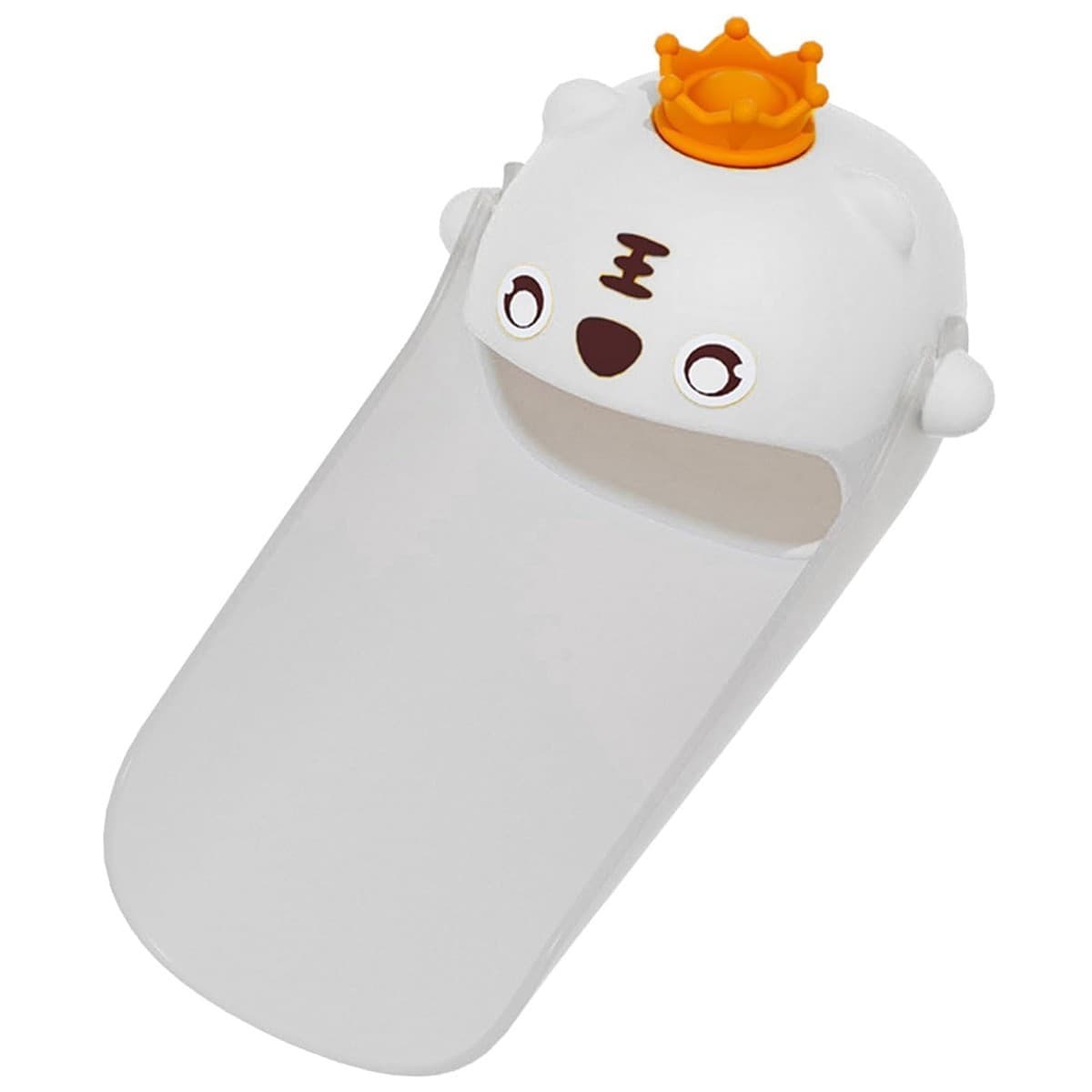 Faucet Extender - Kids Handwashing Aid – Easy Install – Promotes Hygiene! - Thumbnail 9