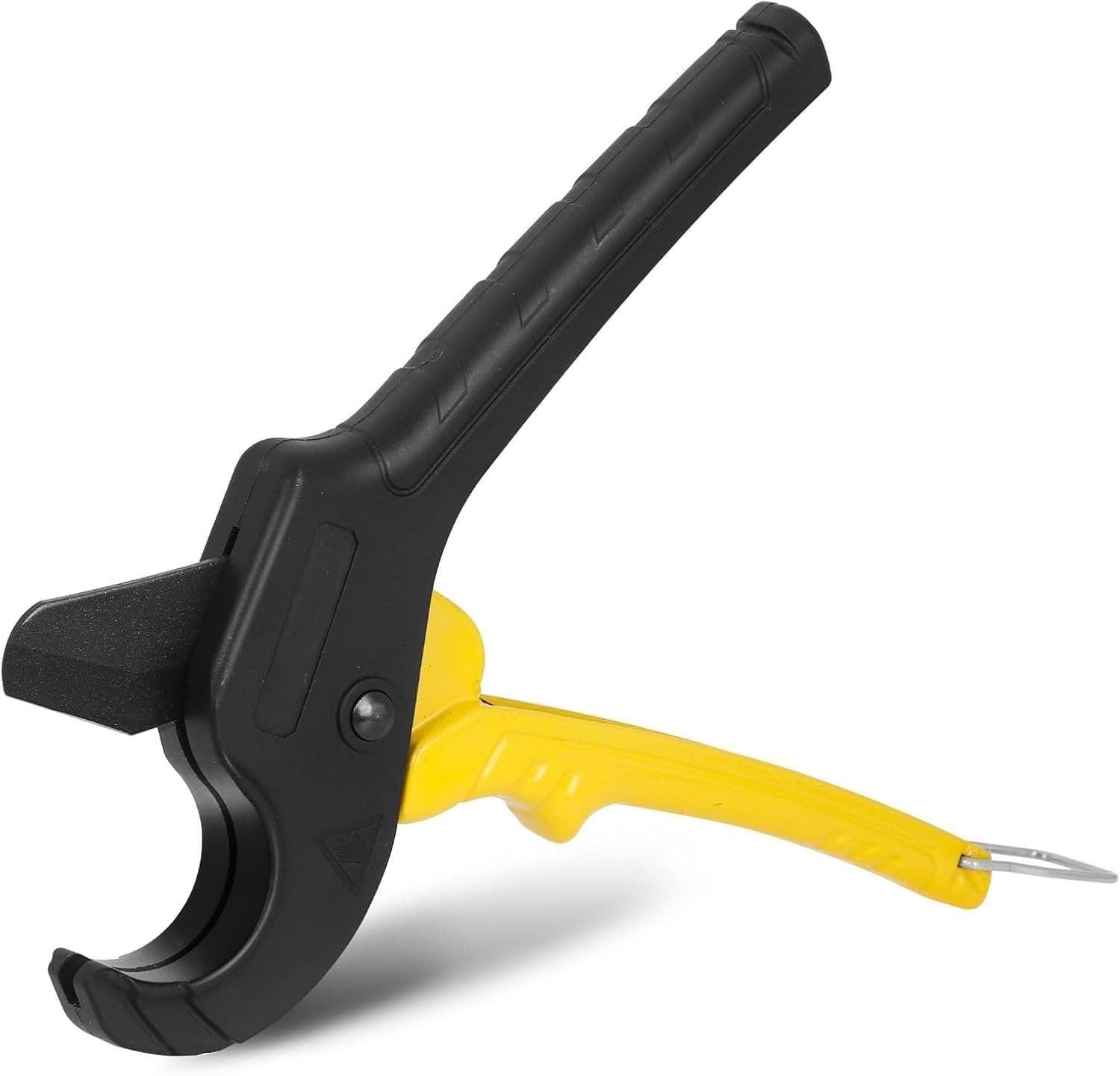 PVC Ratcheting Pipe Hose Rubber Cutter Tubing 1/8"- 1.25 " O.D. PPR HVAC ABS