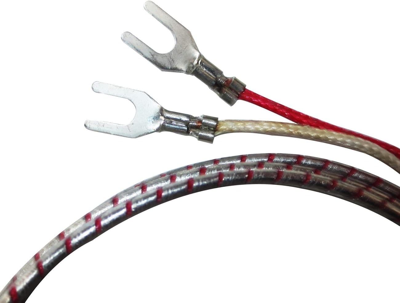 HURRY! Aftermarket Q313A1188 Thermopile Generator 750mV 24 Inch Fireplace - Thumbnail 2