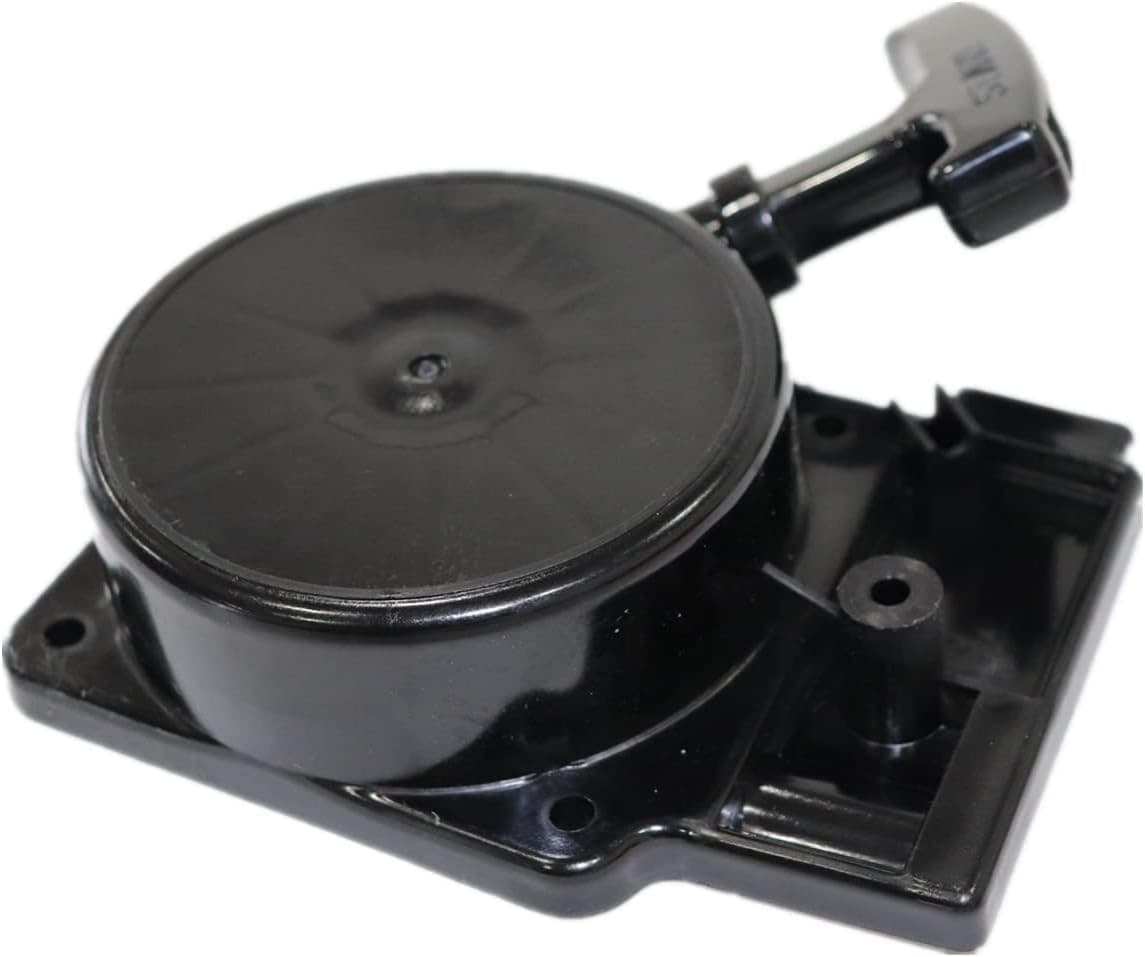 Recoil Starter 576594001 for Redmax & Jonsered Backpack Blowers – Easy Install! - Thumbnail 5