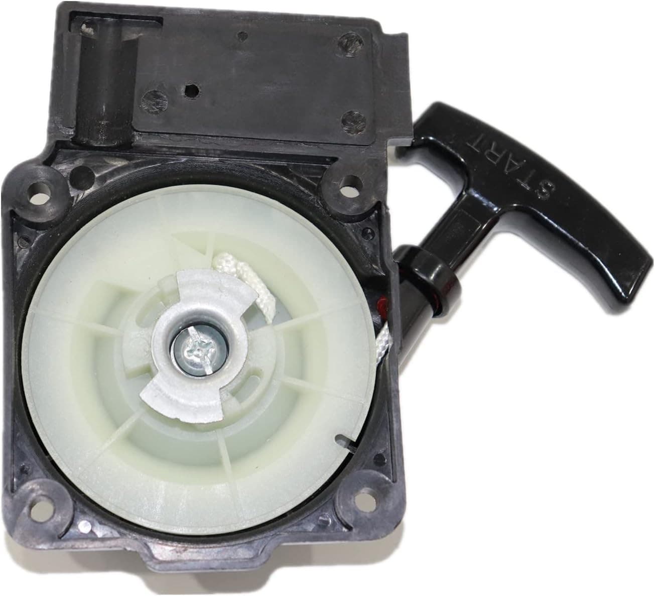 Recoil Starter 576594001 for Redmax & Jonsered Backpack Blowers – Easy Install! - Thumbnail 6