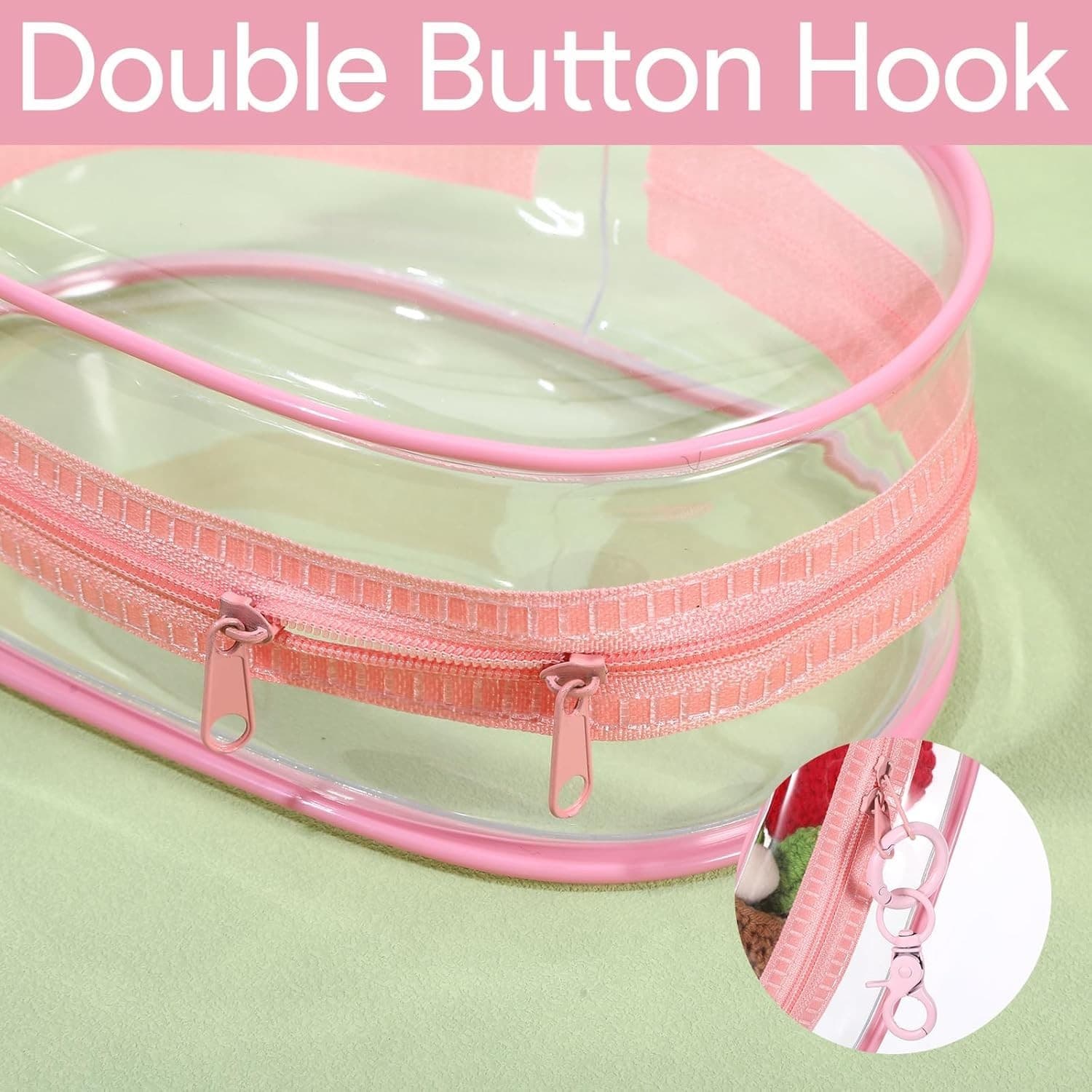 Fanmade Mini Angel Collectible Charm Set – Cute Phone Accessory – Lion - Thumbnail 18