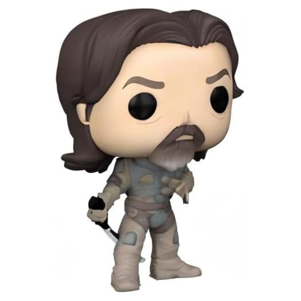 Funko Pop Gurney Halleck #1494 Dune 2 Figure – Rare Movie Figure