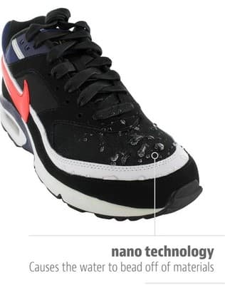 Sof Sole Air Powered Suede & Nubuck Protector, 7 oz - Made In USA - Thumbnail 6