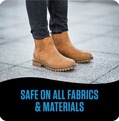 Sof Sole Air Powered Suede & Nubuck Protector, 7 oz - Made In USA - Thumbnail 3