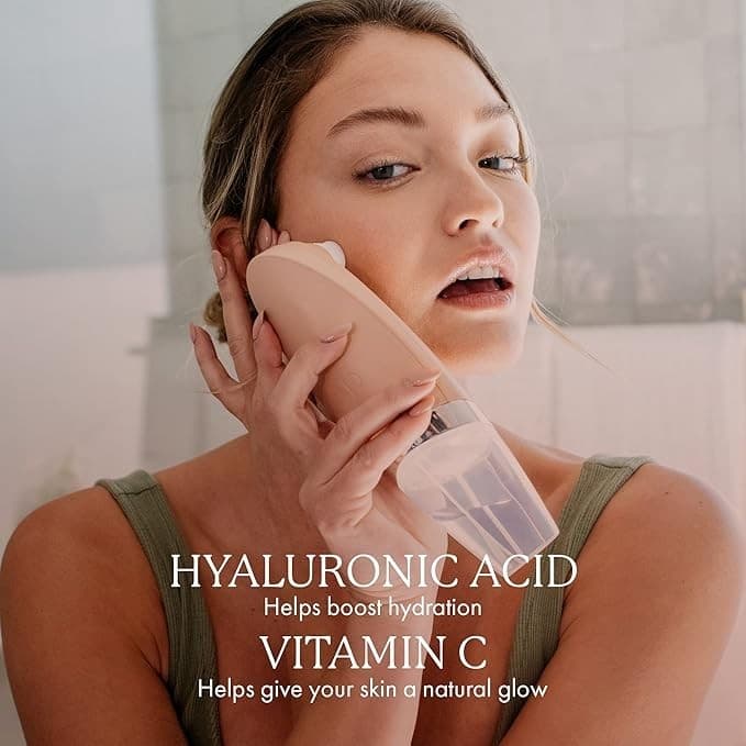 Vanity Planet Vina Drip Serum | Hydrating + Detox | Radiant Skin | 8oz | NEW! - Thumbnail 5