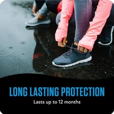 Sof Sole Air Powered Suede & Nubuck Protector, 7 oz - Made In USA - Thumbnail 4