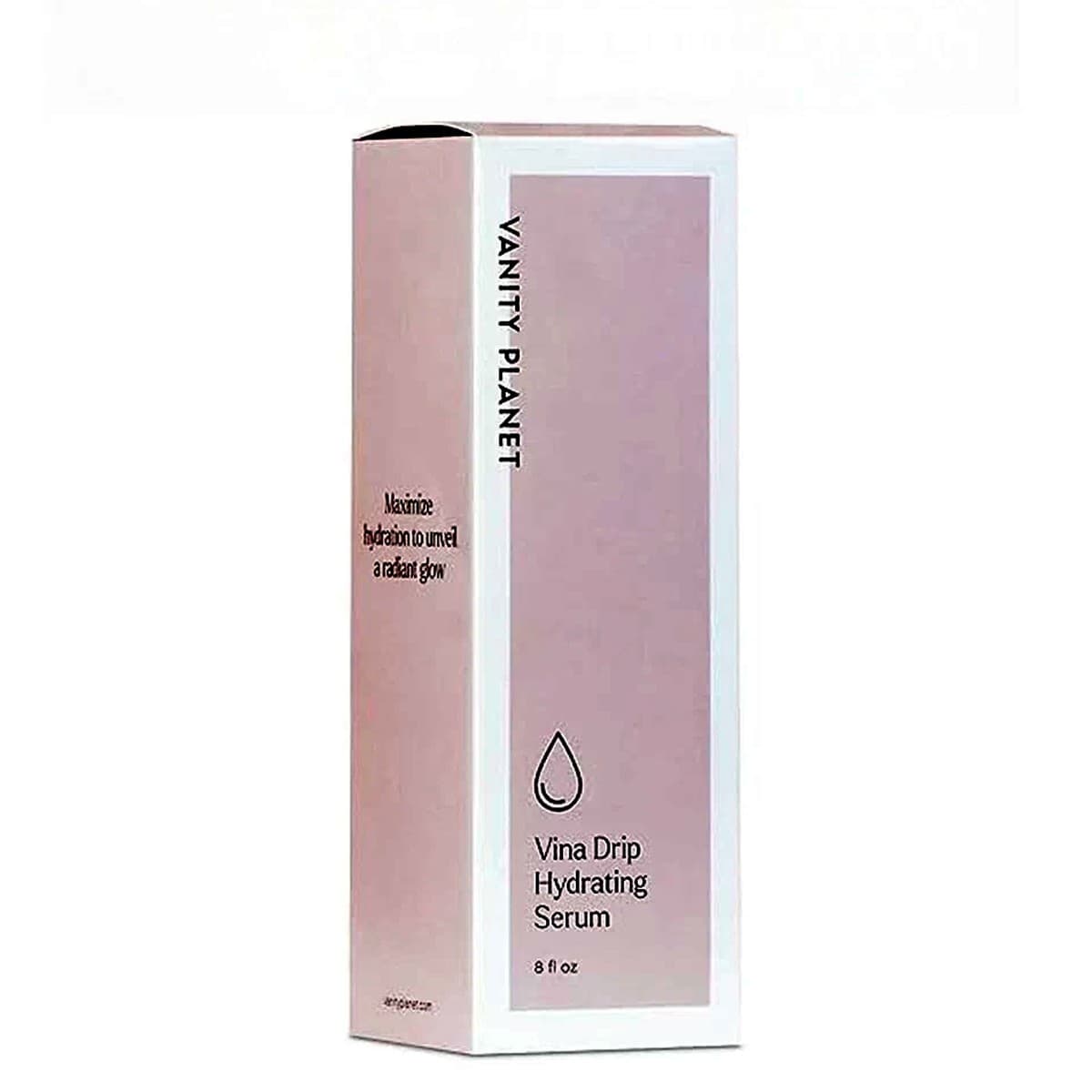 Vanity Planet Vina Drip Serum | Hydrating + Detox | Radiant Skin | 8oz | NEW! - Thumbnail 8