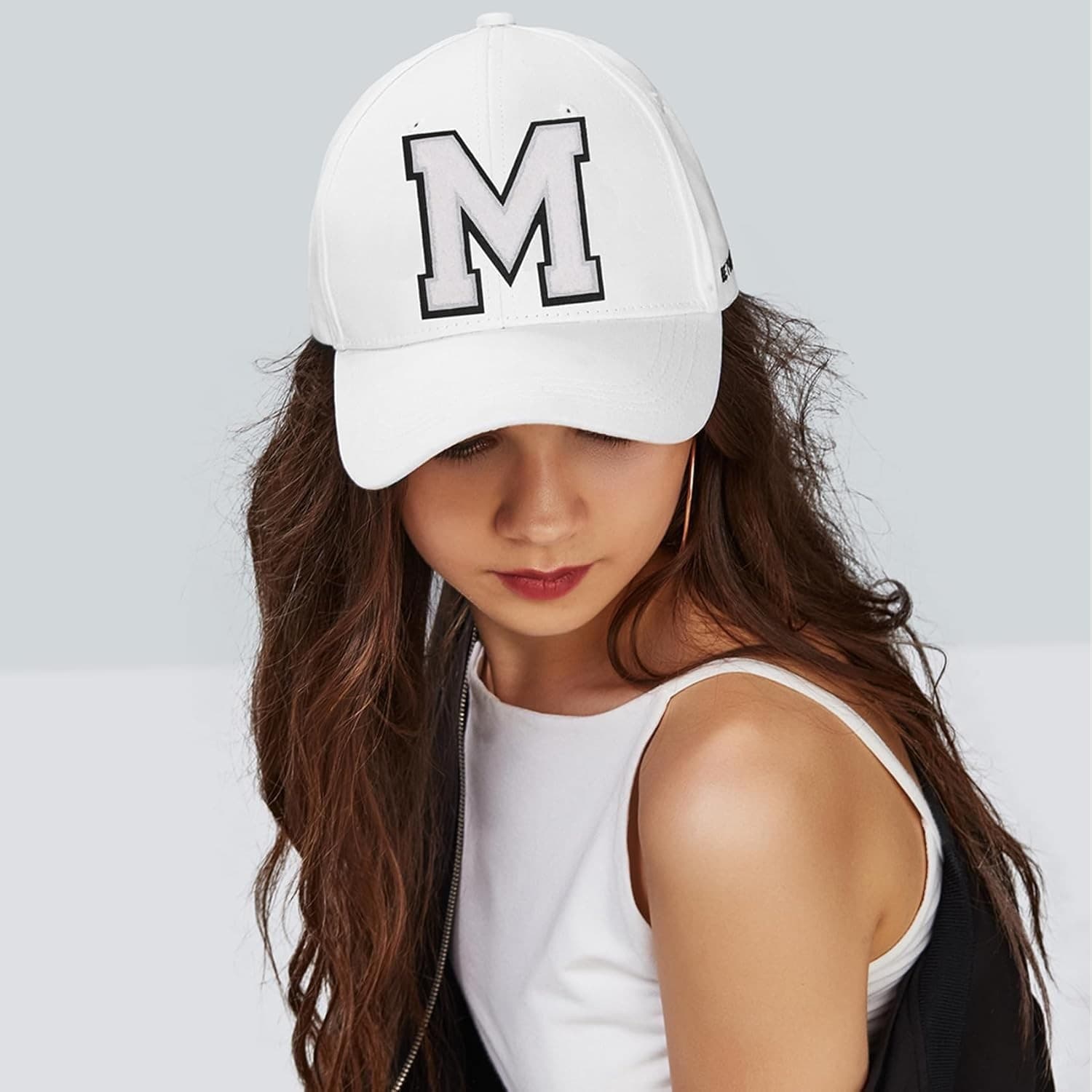 J. Carp Letter L Iron-On Patches 4.5" Initial Alphabet Applique (3 Pcs) - NEW! - Thumbnail 3