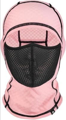 Children’s Cooling Balaclava Neck Gaiter UV Protection Outdoor Sports FAST SHIP