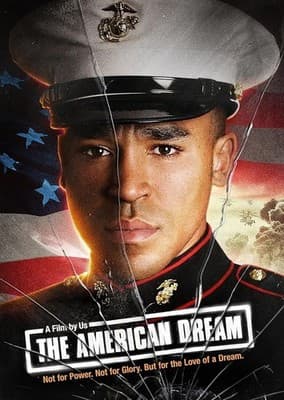 The American Dream (DVD, 2011)