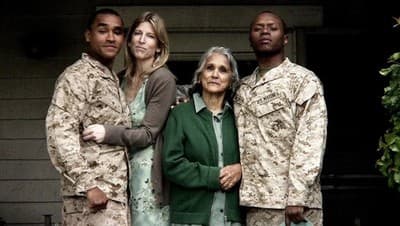 The American Dream (DVD, 2011) - Thumbnail 3