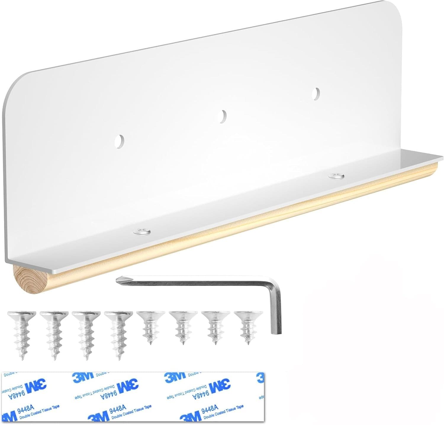 Trash Cabinet Foot Pull Hands-Free Garbage Drawer Opener - Easy Install - NEW! - Thumbnail 5