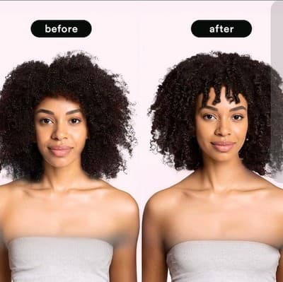 2 VERB Ghost Hair Mask – Hydrating Vegan Treatment – 6.3 oz each– Frizz Control! - Thumbnail 2