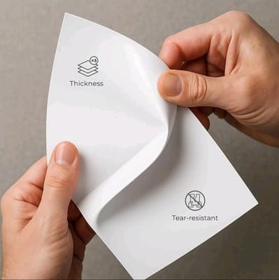 Civil Rights Black Men Activists Poster | Unframed Wall Art 16x24 Fast Ship - Thumbnail 3