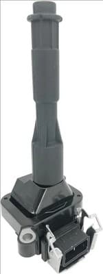 BMW Ignition Coil UF354 | 6-Pk | 323i 325i 328i 330i 530i Z3 X5 ... | 1998-2003 - Thumbnail 3