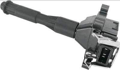 BMW Ignition Coil UF354 | 6-Pk | 323i 325i 328i 330i 530i Z3 X5 ... | 1998-2003 - Thumbnail 4
