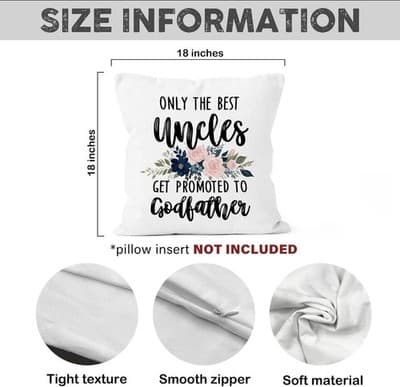 Post-Hysterectomy Survivor Pillow – Funny Gift Idea – Free Shipping! - Thumbnail 2