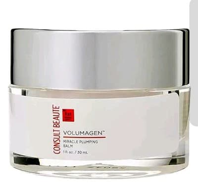 Volumagen Miracle Plumping Balm – Overnight Hydration & Wrinkle Repair! 1 fl oz