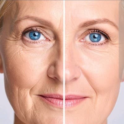 Volumagen Miracle Plumping Balm – Overnight Hydration & Wrinkle Repair! 1 fl oz - Thumbnail 4