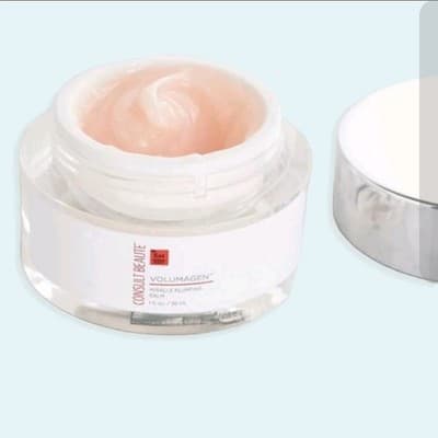 Volumagen Miracle Plumping Balm – Overnight Hydration & Wrinkle Repair! 1 fl oz - Thumbnail 5